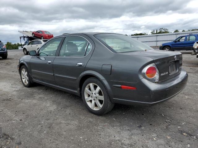 Снимка 2 от търг – 2003 NISSAN MAXIMA с VIN JN1DA31A73T439628