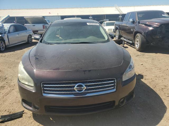 Photo 5 from auction – 2011 NISSAN MAXIMA S with VIN 1N4AA5AP6BC857151