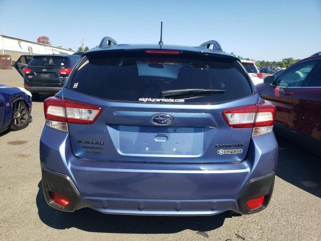 Photo 6 from auction – 2018 SUBARU CROSSTREK with VIN JF2GTAAC5J9258405