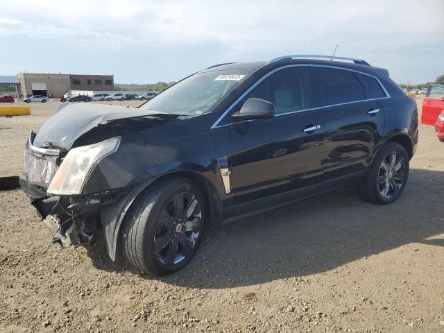 CADILLAC SRX PREMIU 2012 with VIN 3GYFNCE32CS512561 - Photo from auction