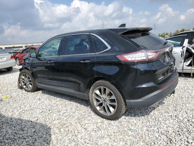 Photo 2 from auction – 2016 FORD EDGE TITAN with VIN 2FMPK4K88GBB77435