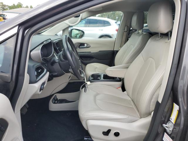 Фото 7 с аукциона – 2021 CHRYSLER PACIFICA T с VIN 2C4RC1BG3MR600375