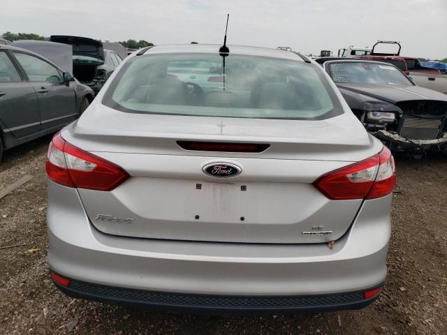 Photo 6 from auction – 2014 FORD FOCUS SE with VIN 1FADP3F25EL405368