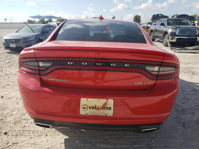 Photo 6 from auction – 2015 DODGE CHARGER SX with VIN 2C3CDXHG8FH845098