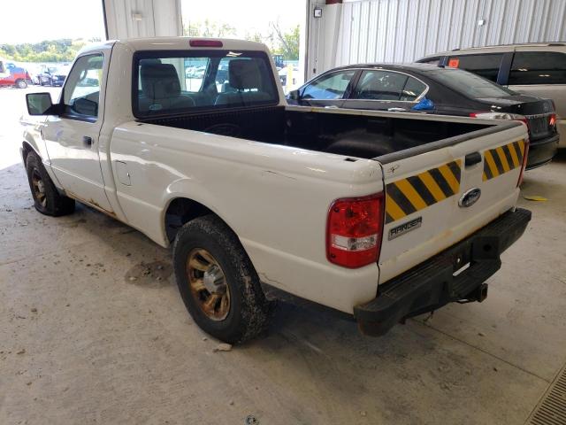 Photo 2 from auction – 2011 FORD RANGER with VIN 1FTKR1AD6BPA68089