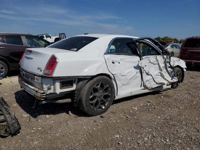 Photo 3 from auction – 2014 CHRYSLER 300 S with VIN 2C3CCAGT7EH166825