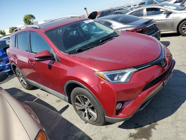 Photo 4 from auction – 2018 TOYOTA RAV4 ADVEN with VIN 2T3RFREV0JW704663