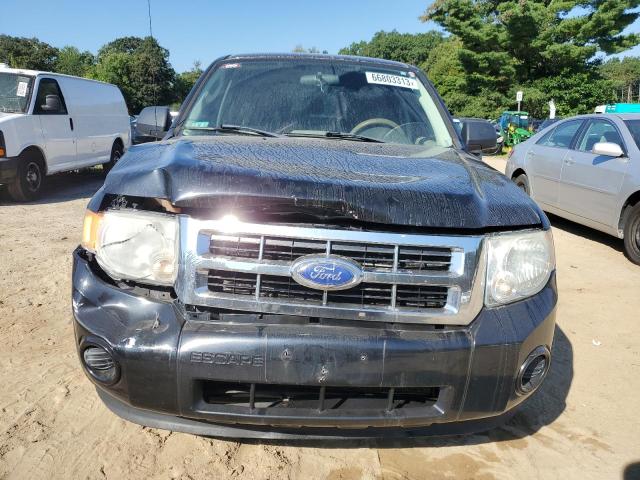 Photo 5 from auction – 2011 FORD ESCAPE XLS with VIN 1FMCU9C74BKC31386