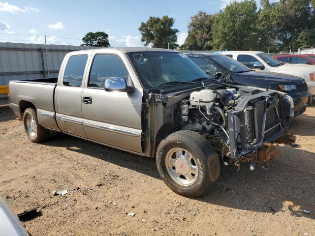 Photo 4 from auction – 2002 GMC NEW SIERRA with VIN 2GTEC19V921280624