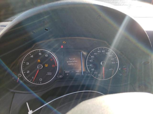 Photo 9 from auction – 2014 AUDI Q5 PREMIUM with VIN WA1LFAFP2EA070228