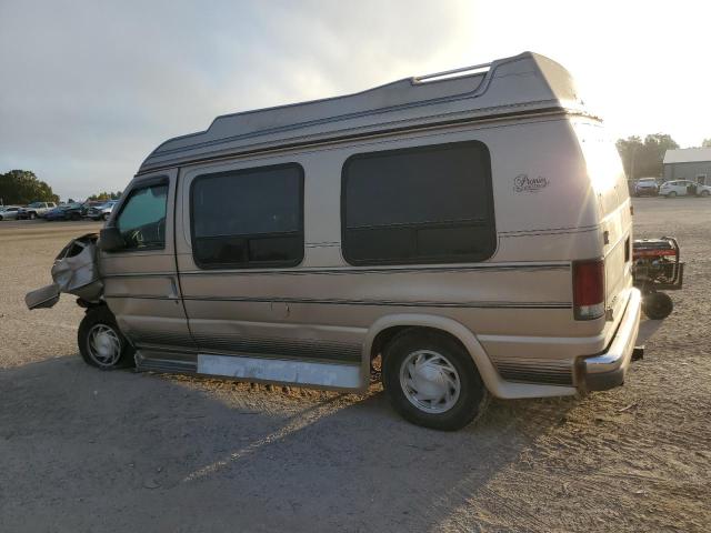 Photo 2 from auction – 1996 FORD ECONOLINE with VIN 1FDEE14H4THA14286