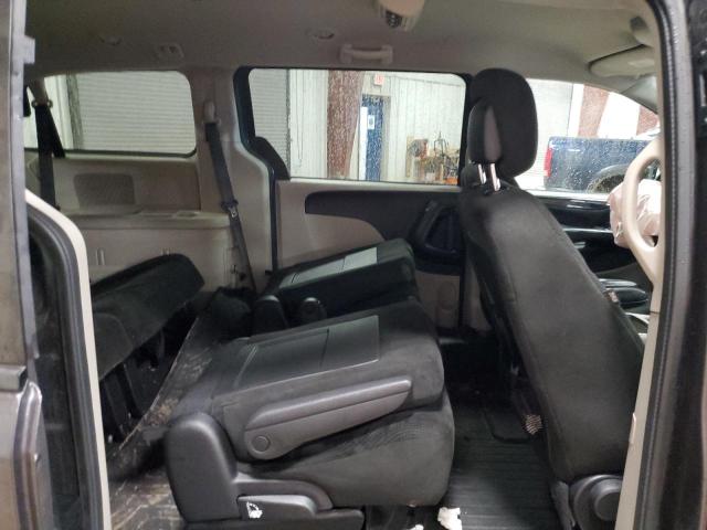 Photo 11 from auction – 2015 DODGE GRAND CARA with VIN 2C4RDGCG4FR745247