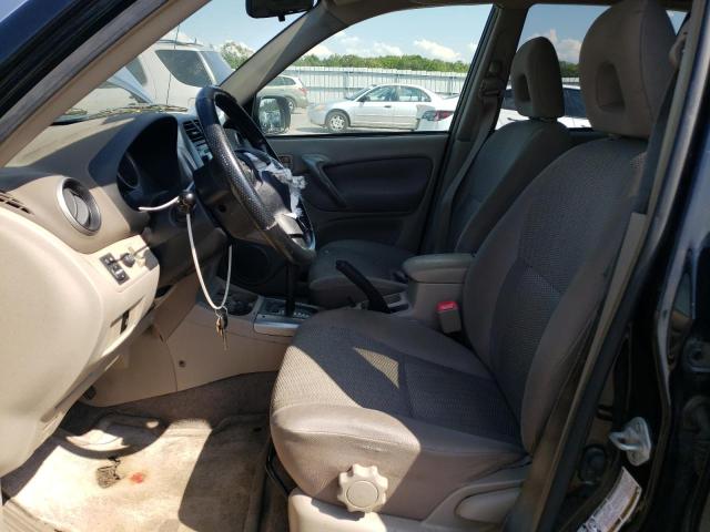 Zdjęcie 7 z aukcji – 2004 TOYOTA RAV4 z VIN JTEHD20V840009206