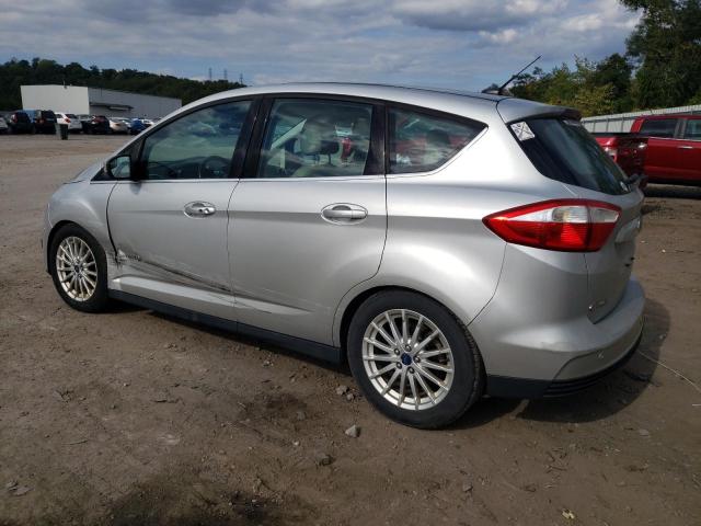 Photo 2 from auction – 2013 FORD C-MAX SEL with VIN 1FADP5BUXDL544364