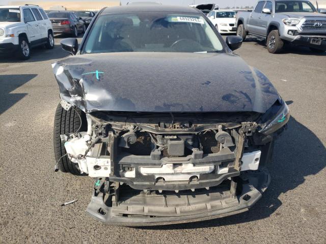 Photo 5 from auction – 2021 MAZDA 6 SPORT with VIN JM1GL1UM2M1611284