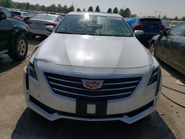 Photo 5 from auction – 2016 CADILLAC CT6 LUXURY with VIN 1G6KD5RS0GU167902