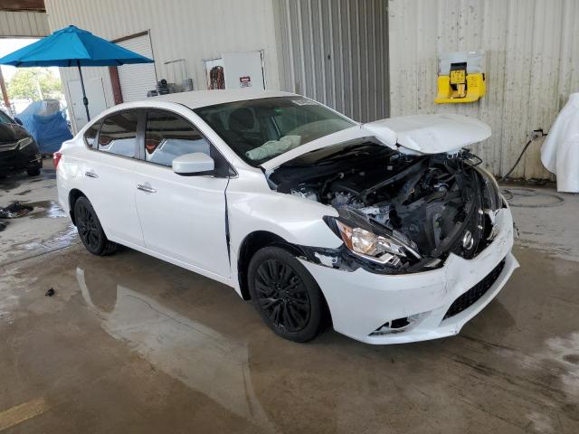 Photo 4 from auction – 2017 NISSAN SENTRA S with VIN 3N1AB7AP0HL714652