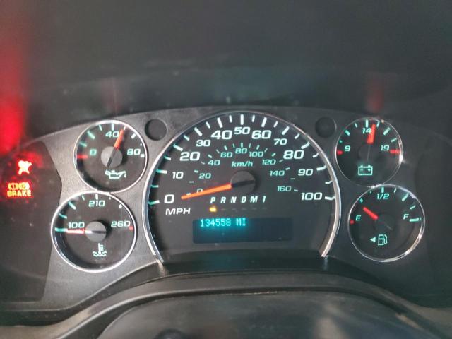 Photo 9 from auction – 2016 CHEVROLET EXPRESS G2 with VIN 1GCWGAFF2G1309285