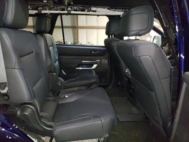 Photo 11 from auction – 2023 TOYOTA SEQUOIA with VIN 7SVAAABA7PX004700