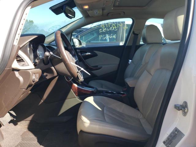 Photo 7 from auction – 2013 BUICK VERANO with VIN 1G4PS5SK5D4166500
