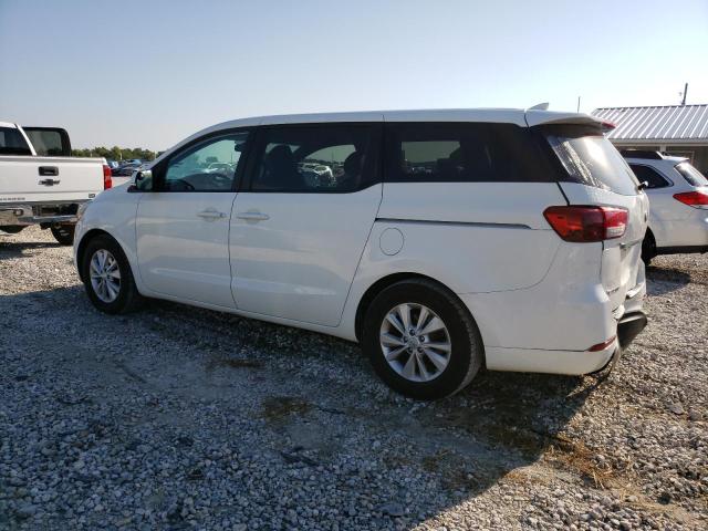 Photo 2 from auction – 2017 KIA SEDONA LX with VIN KNDMB5C19H6229069