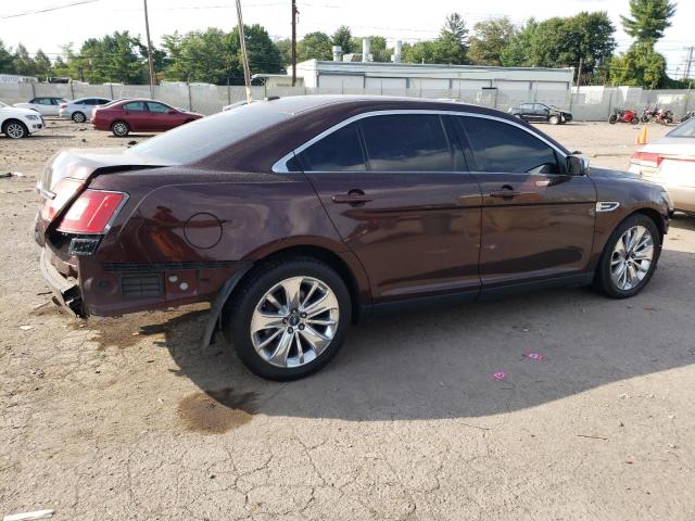 Photo 3 from auction – 2010 FORD TAURUS with VIN 1FAHP2FW8AG130547