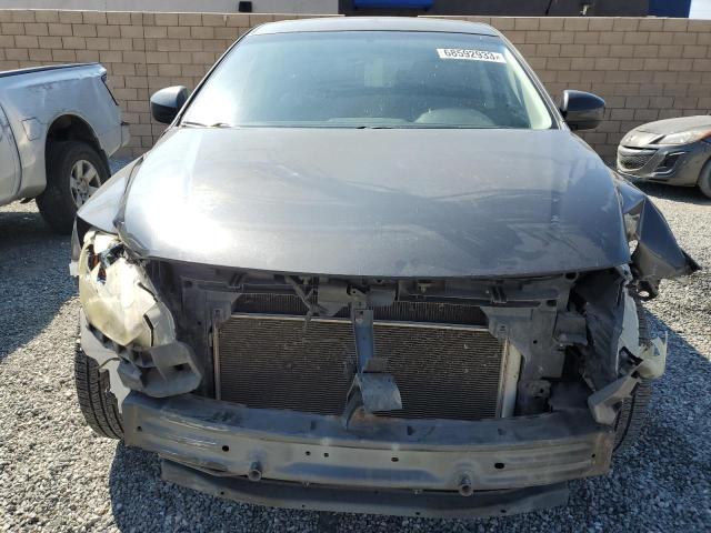 Photo 5 from auction – 2015 MAZDA CX-9 SPORT with VIN JM3TB2BA8F0454425