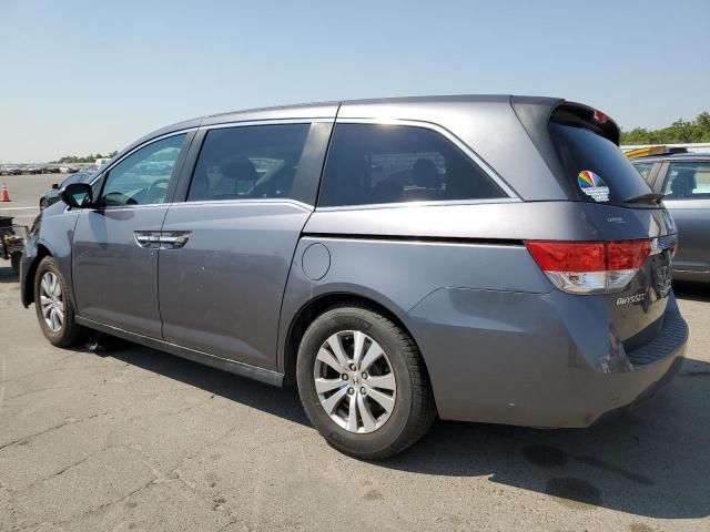 Photo 2 from auction – 2014 HONDA ODYSSEY EX with VIN 5FNRL5H61EB086609