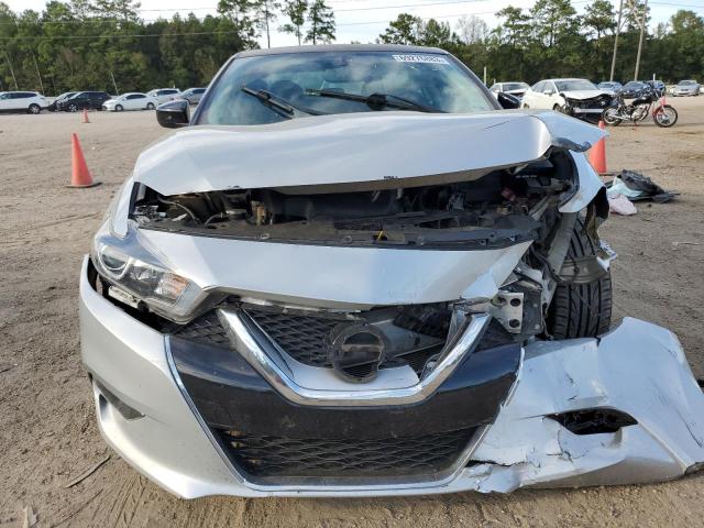 Photo 5 from auction – 2017 NISSAN MAXIMA 3.5 with VIN 1N4AA6AP2HC450149