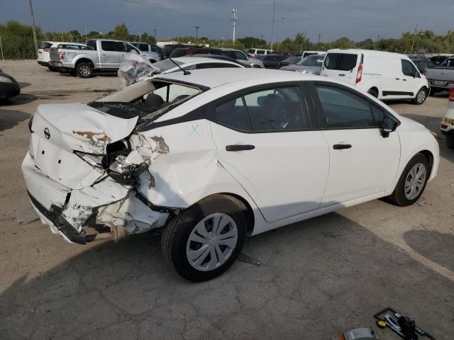 Photo 3 from auction – 2021 NISSAN VERSA S with VIN 3N1CN8DVXML816468