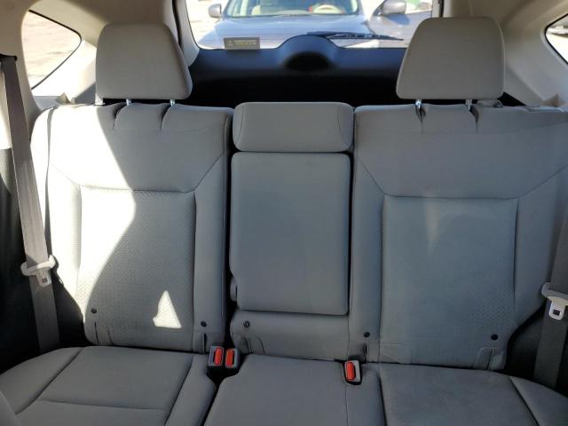 Photo 10 from auction – 2015 HONDA CR-V LX with VIN 5J6RM4H34FL006161