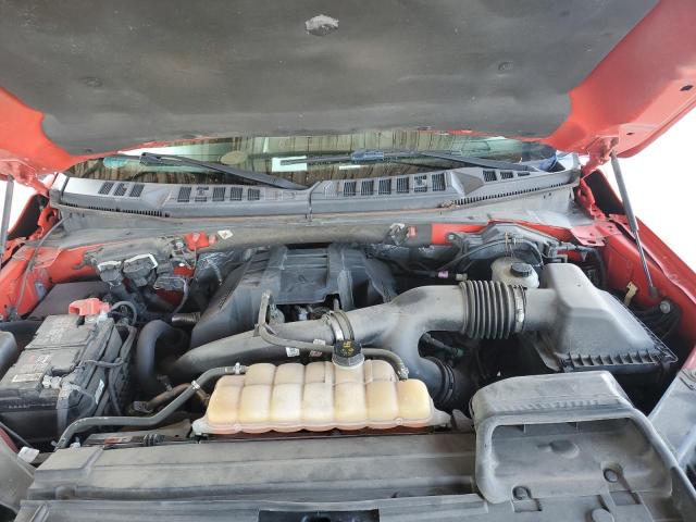 Photo 11 from auction – 2016 FORD F150 SUPER with VIN 1FTEW1EP6GFB09926