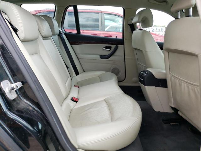 Photo 10 from auction – 2008 SAAB 9-3 2.0T with VIN YS3FB59Y281109732