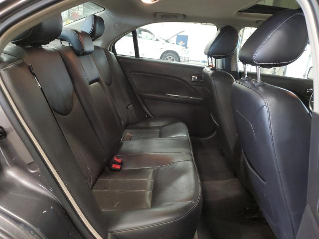 Photo 10 from auction – 2011 MERCURY MILAN PREM with VIN 3MEHM0JAXBR602257