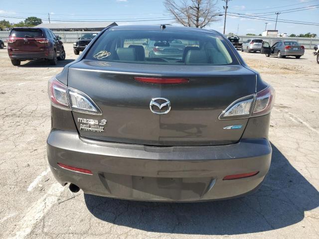 Photo 6 from auction – 2012 MAZDA 3 I with VIN JM1BL1W77C1675059