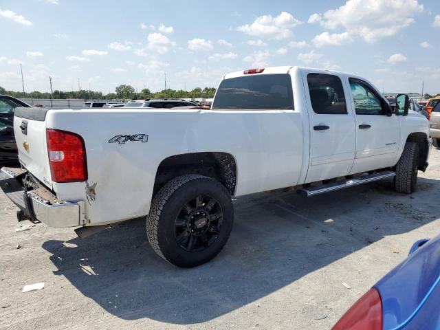 Photo 3 from auction – 2014 CHEVROLET SILVERADO with VIN 1GC1KXCG5EF140095