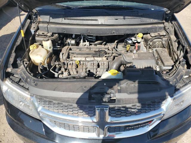 Photo 11 from auction – 2014 DODGE JOURNEY SE with VIN 3C4PDCAB6ET227059