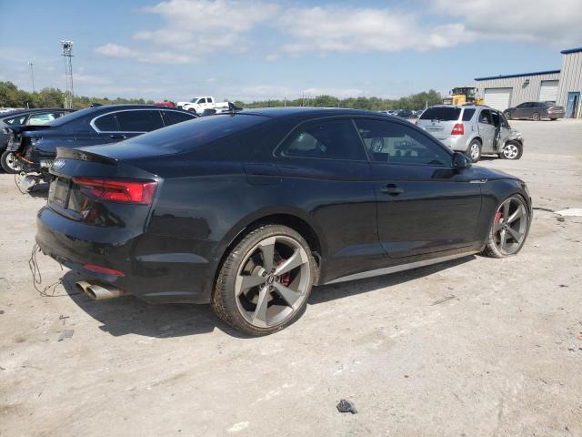 Photo 3 from auction – 2019 AUDI S5 PRESTIG with VIN WAUR4AF50KA075344