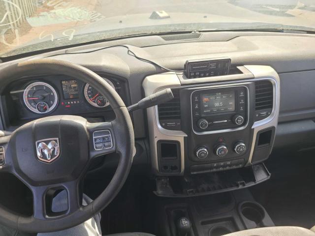 Photo 9 from auction – 2017 RAM 4500 with VIN 3C7WRLAL3HG715276