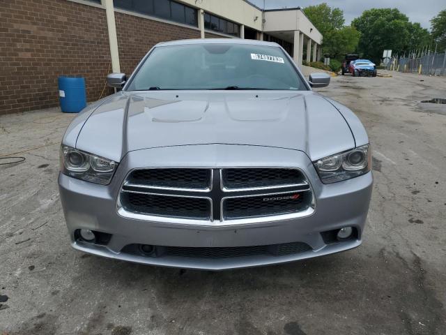 Photo 5 from auction – 2014 DODGE CHARGER R/ with VIN 2C3CDXCT6EH146751
