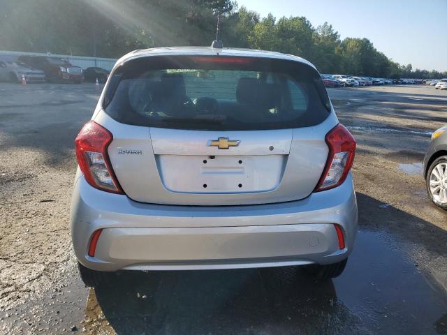 Photo 6 from auction – 2019 CHEVROLET SPARK LS with VIN KL8CB6SA6KC756491