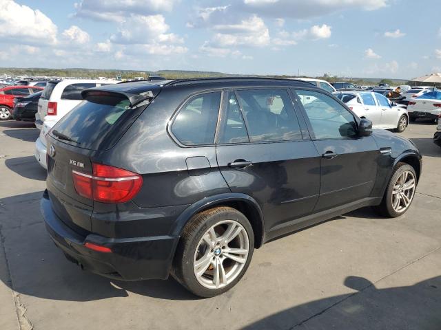 Photo 3 from auction – 2011 BMW X5 M with VIN 5YMGY0C59BLK26917