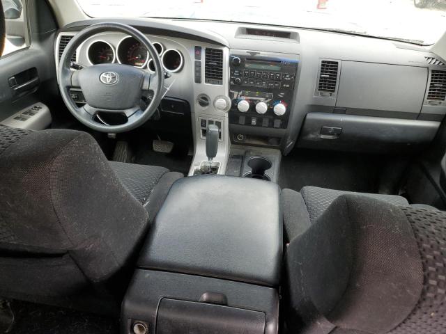 Photo 8 from auction – 2007 TOYOTA TUNDRA DOU with VIN 5TBBV54187S451347