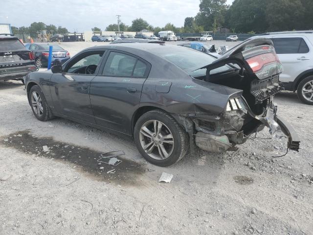 Photo 2 from auction – 2013 DODGE CHARGER SX with VIN 2C3CDXJG2DH542793