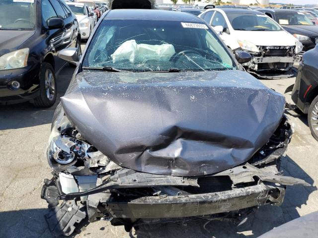 Photo 5 from auction – 2015 TOYOTA CAMRY LE with VIN 4T1BF1FK8FU986543