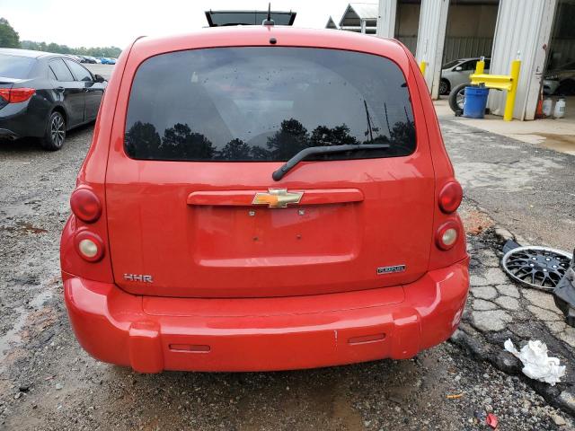 Photo 6 from auction – 2010 CHEVROLET HHR LS with VIN 3GNBAADB9AS561256