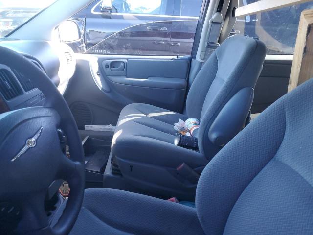 Photo 7 from auction – 2006 CHRYSLER TOWN & COU with VIN 1A4GP45R26B720593