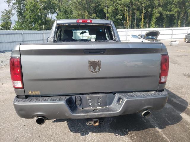 Photo 6 from auction – 2012 DODGE RAM 1500 S with VIN 1C6RD6FT8CS310297