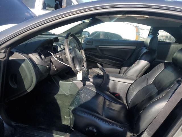 Photo 7 from auction – 2005 MITSUBISHI ECLIPSE GS with VIN 4A3AC44G05E004342