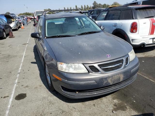Photo 5 from auction – 2005 SAAB 9-3 LINEAR with VIN YS3FB49S451004546